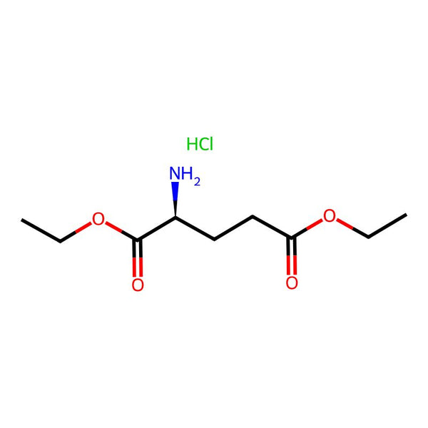 H-Glu(OEt)-OEt.HCl|CS-W012814|1118-89-4