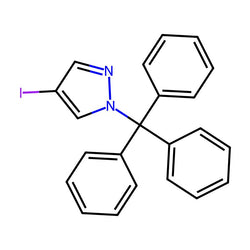 4-Iodo-1-trityl-1H-pyrazole|CS-W020447|191980-54-8