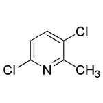 3,6-Dichloro-2-methylpyridine|28394|123280-64-8