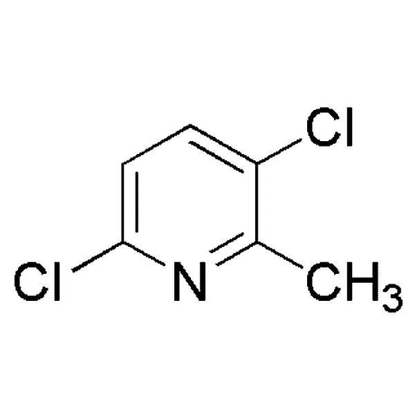 3,6-Dichloro-2-methylpyridine|28394|123280-64-8