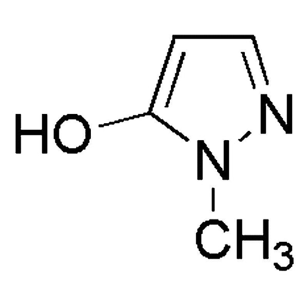 5-Hydroxy-1-methyl-1H-pyrazole|28907|33641-15-5
