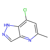 7-Chloro-5-methyl-1H-pyrazolo[4,3-b]-pyridine|CS-W022538|94220-38-9