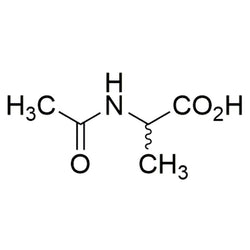 Acetyl-DL-alanine|04330|1115-69-1