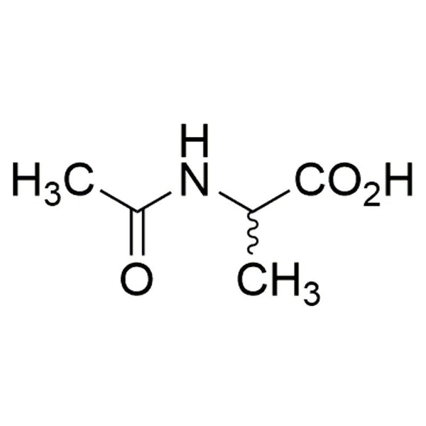 Acetyl-DL-alanine|04330|1115-69-1