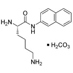 L-Lysine b-naphtylamide carbonate|08916|18905-74-3