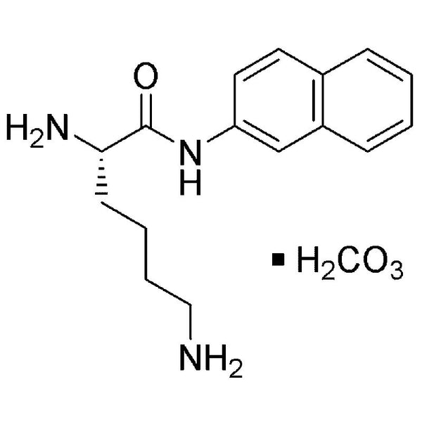 【NAOK】 Lysin HelixMirror 40kg① NAOK】 Lysin HelixMirror 40kg① L-Lysine b-naphtylamide carbonate