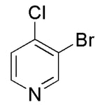 3-Bromo-4-chloropyridine|28245|36953-42-1