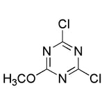 2,4-Dichloro-6-methoxy-1,3,5-triazine|25974|3638-04-8