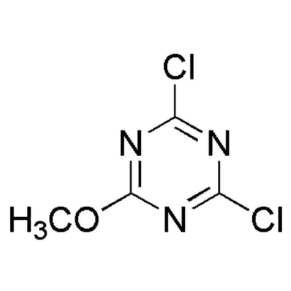 2,4-Dichloro-6-methoxy-1,3,5-triazine|25974|3638-04-8