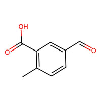 5-Formyl-2-methylbenzoic acid|CS-0196039|105650-34-8
