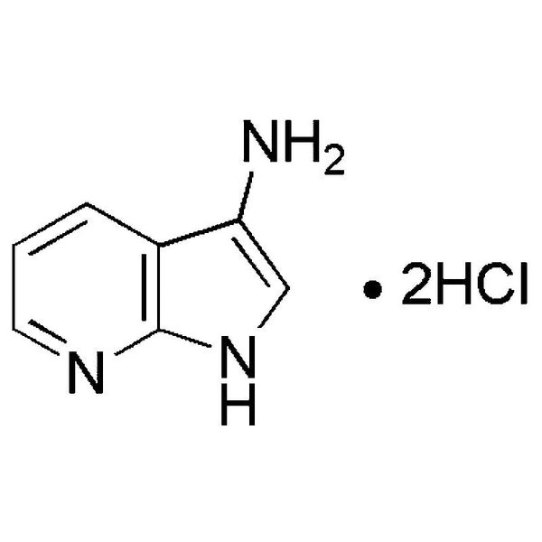 3-Amino-7-azaindole dihydrochloride|26248|100960-08-5