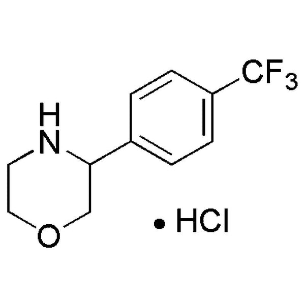 3-[4-(Trifluoromethyl)Phenyl]Morpholine Hydrochloride|23614|1185140-30-0
