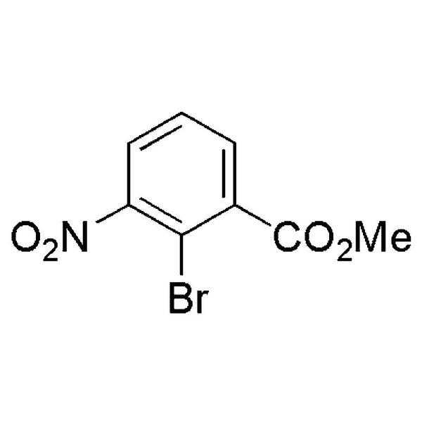 Methyl 2-bromo-3-nitrobenzoate|17636|5337-09-7