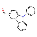 9-Phenyl-9H-carbazole-3-carbaldehyde|CS-0181619|87220-68-6