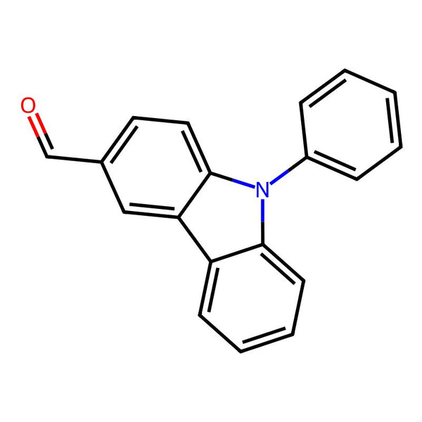 9-Phenyl-9H-carbazole-3-carbaldehyde|CS-0181619|87220-68-6