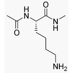 Na-Acetyl-L-lysine methyl amide|04370|6367-10-8