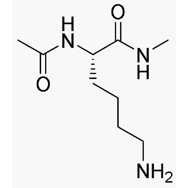 Na-Acetyl-L-lysine methyl amide|04370|6367-10-8