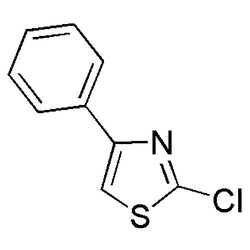 2-Chloro-4-phenylthiazole|25678|1826-23-9