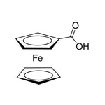 Ferrocene monocarboxylic acid, min. 97%|26-1900|1271-42-7