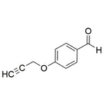 4-(Propargyloxy)benzaldehyde|35340|5651-86-5