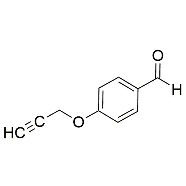 4-(Propargyloxy)benzaldehyde|35340|5651-86-5