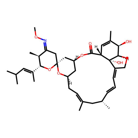 Moxidectin EP Impurity L|C4X-227511|119718-45-5