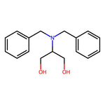 2-(Dibenzylamino)propane-1,3-diol|CS-0156319|246232-73-5