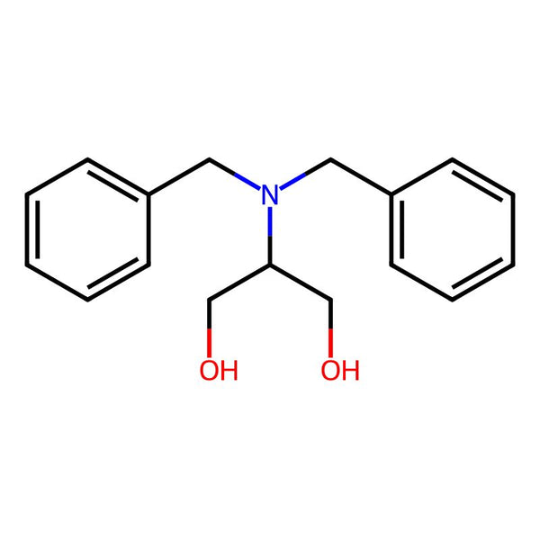 2-(Dibenzylamino)propane-1,3-diol|CS-0156319|246232-73-5