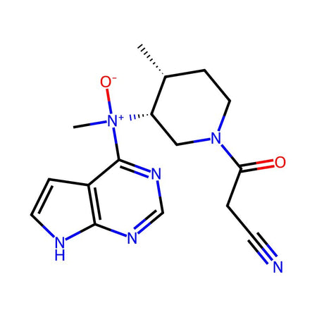 Tofacitinib Impurity 27|C4X-107927|2028267-73-2