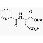 Benzoyl-L-aspartic acid a- methyl ester|05622|82933-21-9