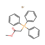 (2-Methoxy-2-oxoethyl)triphenylphosphonium bromide|CS-W009695|1779-58-4