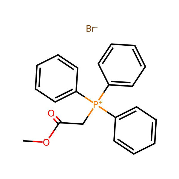(2-Methoxy-2-oxoethyl)triphenylphosphonium bromide|CS-W009695|1779-58-4