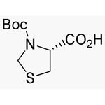 Boc-L-thiaproline|02735|51077-16-8