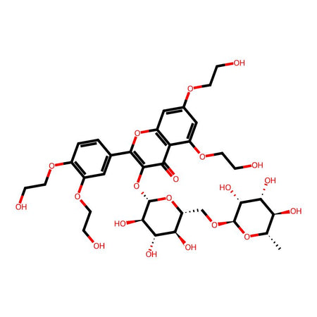 Troxerutin Impurity 1|C4X-28001|6980-20-7