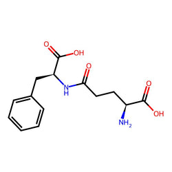 γ-Glutamylphenylalanine, 98%, reference material|181340|7432-24-8