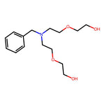 N-Benzyl-N-bis-PEG2|CS-0115195|119580-47-1