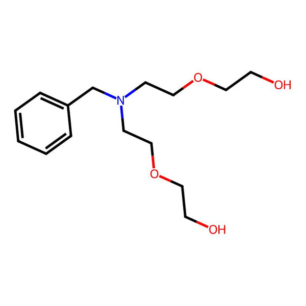 N-Benzyl-N-bis-PEG2|CS-0115195|119580-47-1