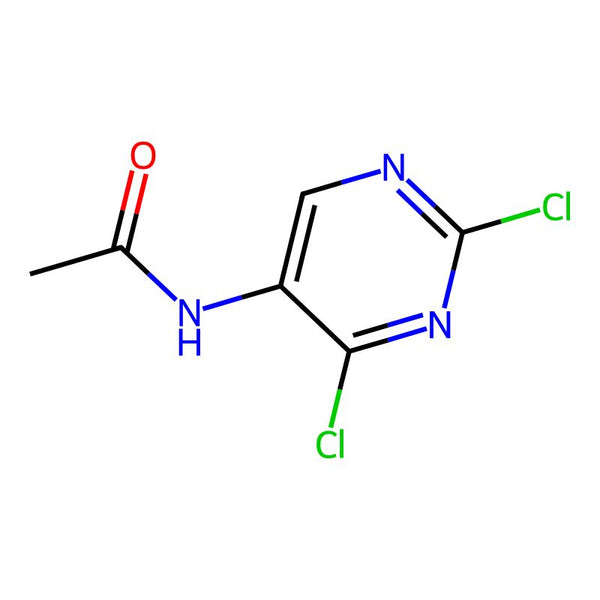 N-(2,4-Dichloropyrimidin-5-yl)acetamide|CS-0160435|89581-88-4