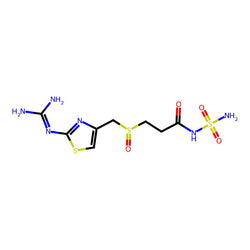 Famotidine EP Impurity I|C4X-13929|1020719-36-1