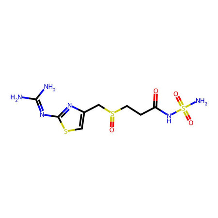 Famotidine EP Impurity I|C4X-13929|1020719-36-1