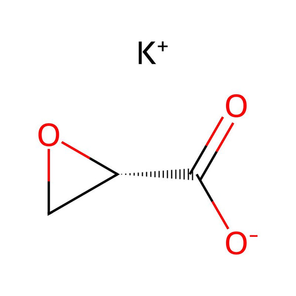 Potassium (S)-oxirane-2-carboxylate|CS-0132936|82079-45-6