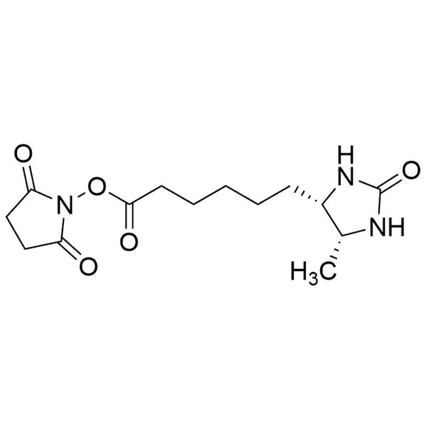Desthiobiotin NHS ester|35154|80750-24-9