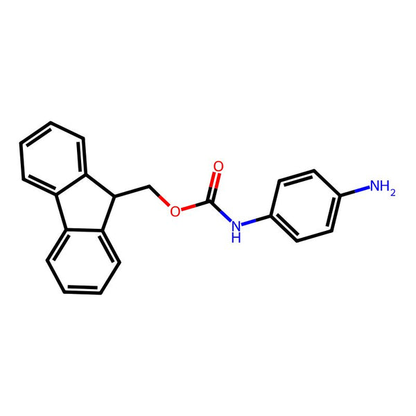 (9H-Fluoren-9-yl)methyl (4-aminophenyl)carbamate|CS-0155936|205688-13-7