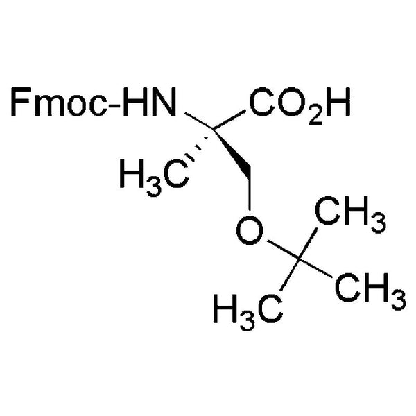(R)-Fmoc-2-amino-3-tert-butoxy-2-methyl-propionic acid|29648|914399-96-5