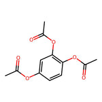 1,2,4-Triacetoxybenzene|CS-0199182|613-03-6