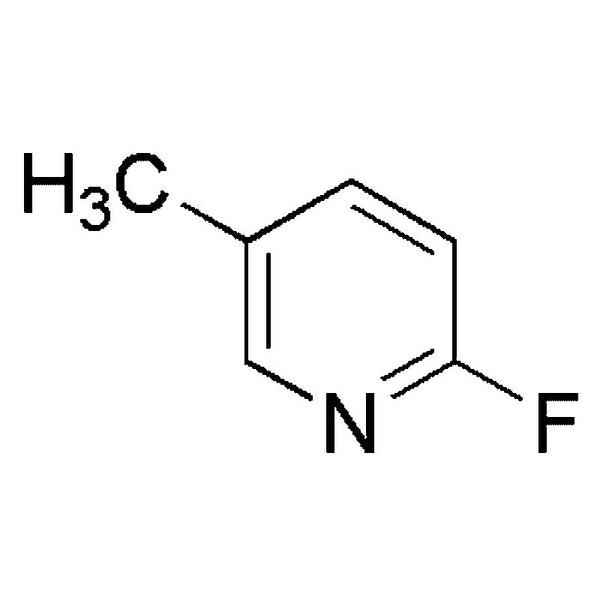 2-Fluoro-5-methylpyridine|29327|2369-19-9