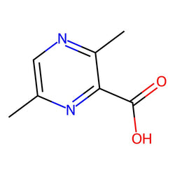 3,6-Dimethylpyrazine-2-carboxylic acid|CS-0005514|2435-46-3