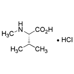 N-Methyl-L-valine hydrochloride|02677|2480-23-1
