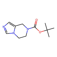 tert-Butyl 5,6-dihydroimidazo[1,5-a]pyrazine-7(8H)-carboxylate|CS-0041989|374795-76-3