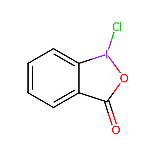 1-Chloro-1,2-benziodoxol-3(1H)-one|CS-0514270|59457-26-0